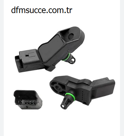 DFM SUCCE MAP SENSÖRÜ