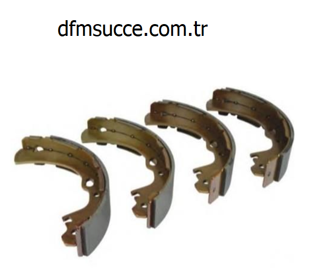 DFM SUCCE ARKA FREN BALATA