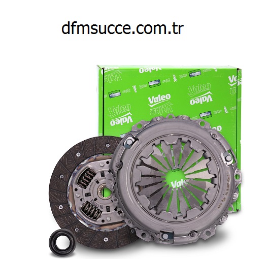 DFM SUCCE BASKI BALATA