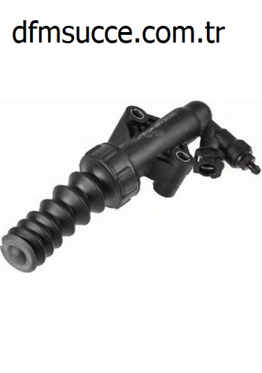 DFM SUCCE DEBRİYAJ ALT MERKEZİ