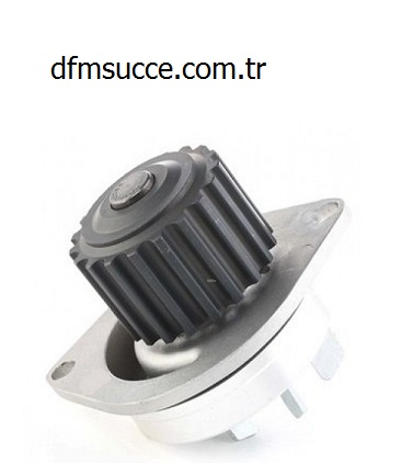 DFM SUCCE DEVİRDAİM SU POMPASI