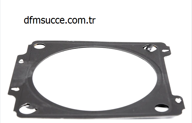 Dfm Succe Egzoz Katalizatör Contası