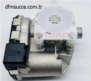 DFM SUCCE GAZ KELEBEĞİ