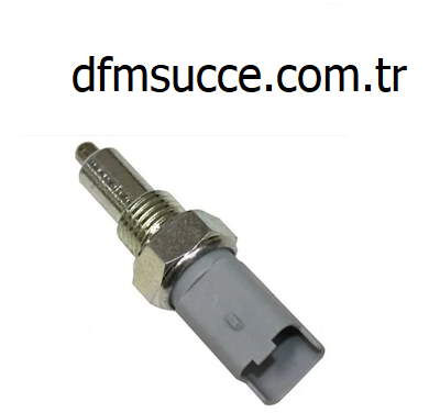 DFM SUCCE GERİ VİTES MÜŞÜRÜ