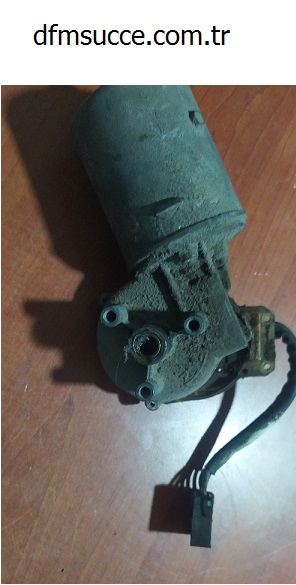 DFM SUCCE SİLECEK MOTORU