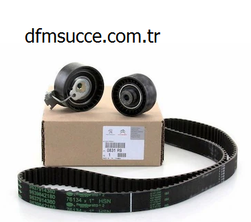 DFM SUCCE TRİGER SETİ