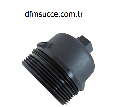 DFM SUCCE YAĞ FİLTRE KAPAĞI TASI