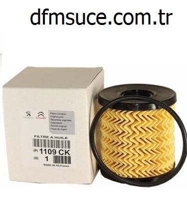 DFM SUCCE YAĞ FİLTRESİ