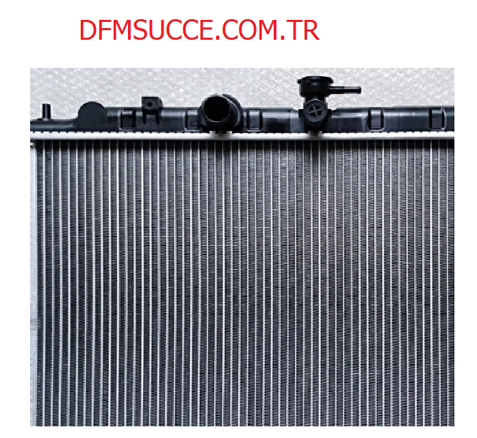 DFM SUCCE RADYATÖR